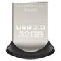USB флеш накопитель SanDisk 32GB Ultra Fit USB 3.0 (SDCZ43-032G-G46) - 3