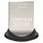 USB флеш накопитель SanDisk 32GB Ultra Fit USB 3.0 (SDCZ43-032G-G46) - 3