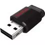 USB флеш накопитель SanDisk 16GB Ultra Dual Drive OTG USB/microUSB (SDDD-016G-G46) - 2
