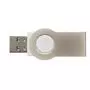 USB флеш накопитель Kingston 128GB DataTraveler 101 G3 White USB 3.0 (DT101G3/128GB) - 2