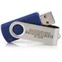 USB флеш накопитель Goodram 8GB Twister USB 3.0 (PD8GH3GRTSBR9) - 1