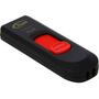USB флеш накопитель Team 8GB C145 Red USB 3.0 (TC14538GR01) - 1
