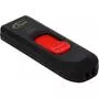 USB флеш накопитель Team 8GB C145 Red USB 3.0 (TC14538GR01) - 1