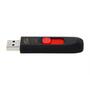 USB флеш накопитель Team 8GB C145 Red USB 3.0 (TC14538GR01) - 2