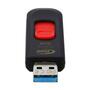 USB флеш накопитель Team 8GB C145 Red USB 3.0 (TC14538GR01) - 3