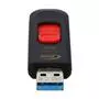 USB флеш накопитель Team 8GB C145 Red USB 3.0 (TC14538GR01) - 3