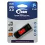 USB флеш накопитель Team 8GB C145 Red USB 3.0 (TC14538GR01) - 4
