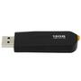 USB флеш накопитель Team 16GB T133 Black USB 3.0 (TT13316GB01) - 2