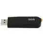 USB флеш накопитель Team 16GB T133 Black USB 3.0 (TT13316GB01) - 2