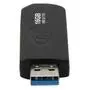 USB флеш накопитель Team 16GB T133 Black USB 3.0 (TT13316GB01) - 3