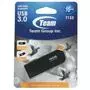 USB флеш накопитель Team 16GB T133 Black USB 3.0 (TT13316GB01) - 4