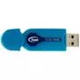 USB флеш накопитель Team 16Gb C122 Blue USB 2.0 (TC12216GL01) - 1