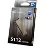 USB флеш накопитель Team 32GB S112 Black USB 3.0 (TS112332GB01) - 3