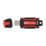 USB флеш накопитель Team 32GB X121 Red USB 3.0 (TX12132GR01) - 1