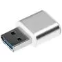 USB флеш накопитель Verbatim 64GB Mini Metal USB 3.0 (49841) - 3