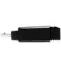 USB флеш накопитель Verbatim 32GB Nano with OTG USB 2.0 (49822) - 1