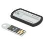 USB флеш накопитель Verbatim 16GB Dog Tag Black USB 2.0 (98671) - 1