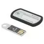 USB флеш накопитель Verbatim 16GB Dog Tag Black USB 2.0 (98671) - 1