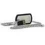 USB флеш накопитель Verbatim 16GB Dog Tag Black USB 2.0 (98671) - 2
