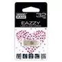 USB флеш накопитель Goodram 32Gb EAZZY USB 2.0 (PD32GH2GREASR10) - 3