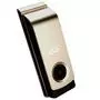 USB флеш накопитель Silicon Power 64Gb Touch 825 Champagne USB 2.0 (SP064GBUF2825V1C) - 2