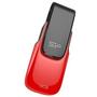 USB флеш накопитель Silicon Power 16Gb Ultima U31 Red USB 2.0 (SP016GBUF2U31V1R) - 1
