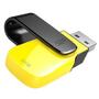 USB флеш накопитель Silicon Power 32Gb Ultima U31 Yellow USB 2.0 (SP032GBUF2U31V1Y) - 2