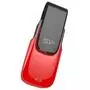 USB флеш накопитель Silicon Power 4Gb Ultima U31 Red USB 2.0 (SP004GBUF2U31V1R) - 1