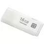 USB флеш накопитель Toshiba 16Gb HAYABUSA USB 3.0 (THN-U301W0160E4) - 1