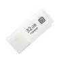 USB флеш накопитель Toshiba 32Gb HAYABUSA USB 3.0 (THN-U301W0320E4) - 1