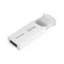 USB флеш накопитель Toshiba 16Gb KAMOME White USB 2.0 (THNU16KAMWHT(6) - 1