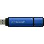 USB флеш накопитель Kingston 8GB DataTraveler Vault Privacy USB 3.0 (DTVP30/8GB) - 1