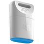 USB флеш накопитель Silicon Power 4GB Touch T06 White USB 2.0 (SP004GBUF2T06V1W) - 1