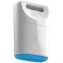 USB флеш накопитель Silicon Power 4GB Touch T06 White USB 2.0 (SP004GBUF2T06V1W) - 1