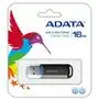 USB флеш накопитель ADATA 16Gb C906 Black USB 2.0 (АС906-16G-RBK) - 3
