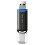 USB флеш накопитель ADATA 32Gb C906 Black USB 2.0 (АС906-32G-RBK) - 3