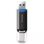 USB флеш накопитель ADATA 32Gb C906 Black USB 2.0 (АС906-32G-RBK) - 3