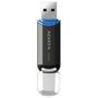 USB флеш накопитель ADATA 8Gb C906 Black USB 2.0 (АС906-8G-RBK) - 2