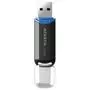 USB флеш накопитель ADATA 8Gb C906 Black USB 2.0 (АС906-8G-RBK) - 2