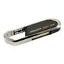 USB флеш накопитель ADATA 16Gb S805 Grey USB 2.0 (AS805-16G-RGY) - 1