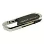 USB флеш накопитель ADATA 16Gb S805 Grey USB 2.0 (AS805-16G-RGY) - 1