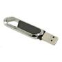 USB флеш накопитель ADATA 16Gb S805 Grey USB 2.0 (AS805-16G-RGY) - 2