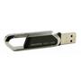USB флеш накопитель ADATA 16Gb S805 Grey USB 2.0 (AS805-16G-RGY) - 3