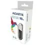 USB флеш накопитель ADATA 16Gb S805 Grey USB 2.0 (AS805-16G-RGY) - 5
