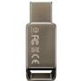USB флеш накопитель ADATA 16Gb UV131 Grey USB 3.0 (AUV131-16G-RGY) - 1