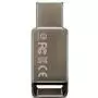 USB флеш накопитель ADATA 16Gb UV131 Grey USB 3.0 (AUV131-16G-RGY) - 1