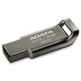 USB флеш накопитель ADATA 16Gb UV131 Grey USB 3.0 (AUV131-16G-RGY) - 2