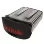 USB флеш накопитель SanDisk 64GB Cruzer Fit Ultra USB 3.0 (SDCZ43-064G-G46) - 1