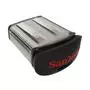 USB флеш накопитель SanDisk 64GB Cruzer Fit Ultra USB 3.0 (SDCZ43-064G-G46) - 3