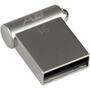 USB флеш накопитель Patriot 16GB AUTOBAHN ultra-compact Silver USB 2.0 (PSF16GLSABUSB) - 1